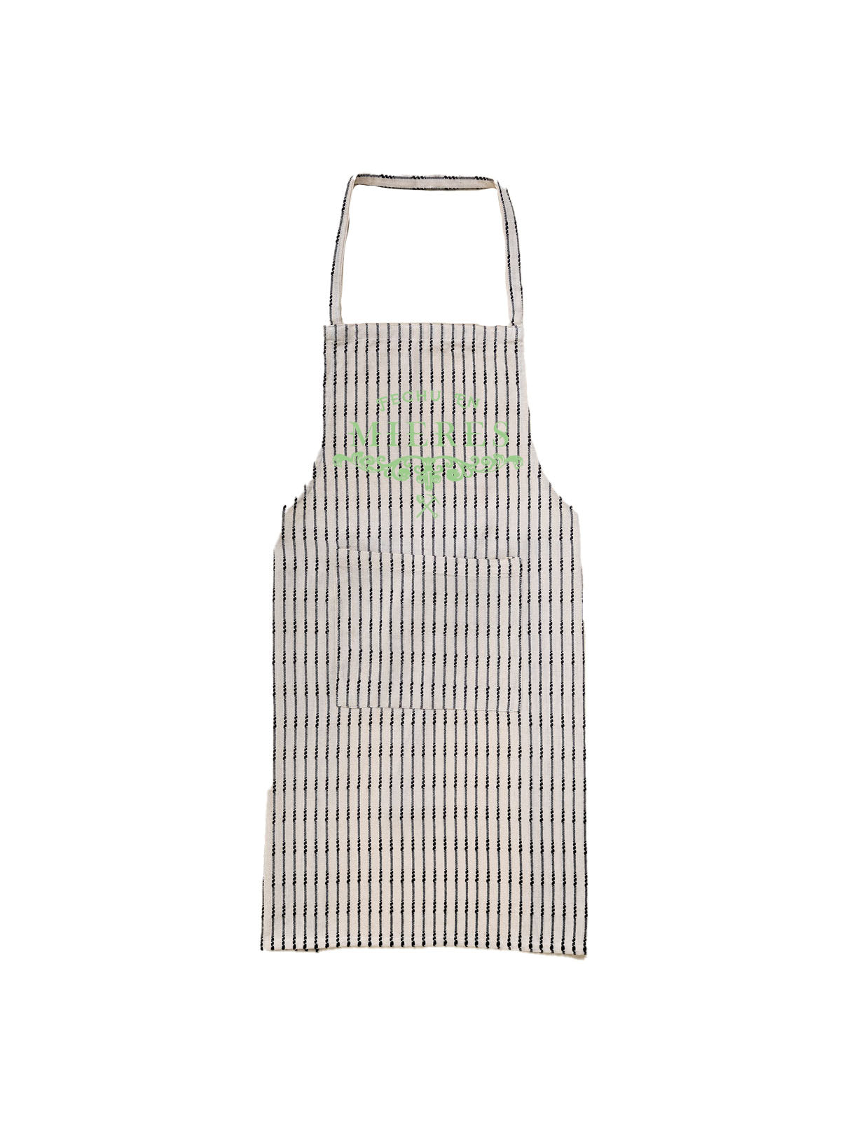 Mandil Güelita upcycling