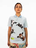 Polo vaques upcycled
